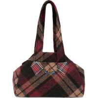 Genti de mana Medium "Yasmine" Bag Femei