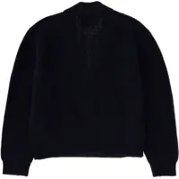 Cardigane Dama - Cardigane Margaret Howell Cardigan Mhl BLUE Femei (BM 19524401) - B-mall.ro