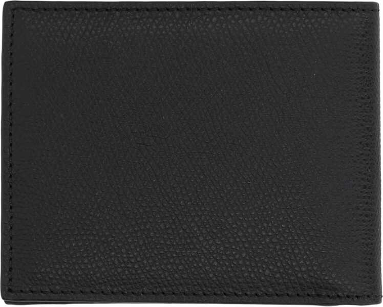 Portofele Bally Essential Portfolio BLACK Barbati (BM 19524404) 2