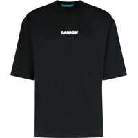 Tricouri BARROW T-Shirt With Print