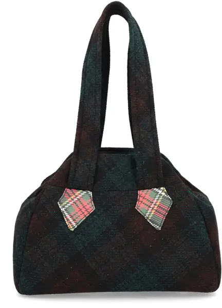 Genti de mana Vivienne Westwood Medium Yasmine Bag MULTICOLOUR Femei (BM 19524455) 2