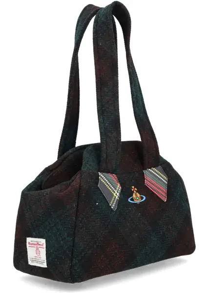 Genti de mana Vivienne Westwood Medium Yasmine Bag MULTICOLOUR Femei (BM 19524455) 3