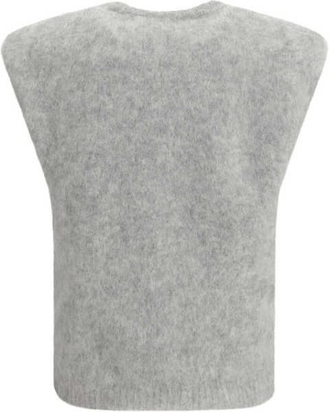 Pulovere casual forteforte Sleeveless Top PEARL Femei (BM 19524650) 2