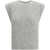 forte_forte Sleeveless Top PEARL