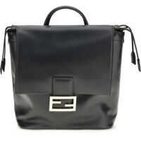 Rucsacuri Leather Grace Backpack Femei