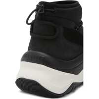 Bocanci casual pentru Barbati - Bocanci casual Moon Boot Moon247 Ankles Boots BLACK Barbati (BM 19524704) - B-mall.ro