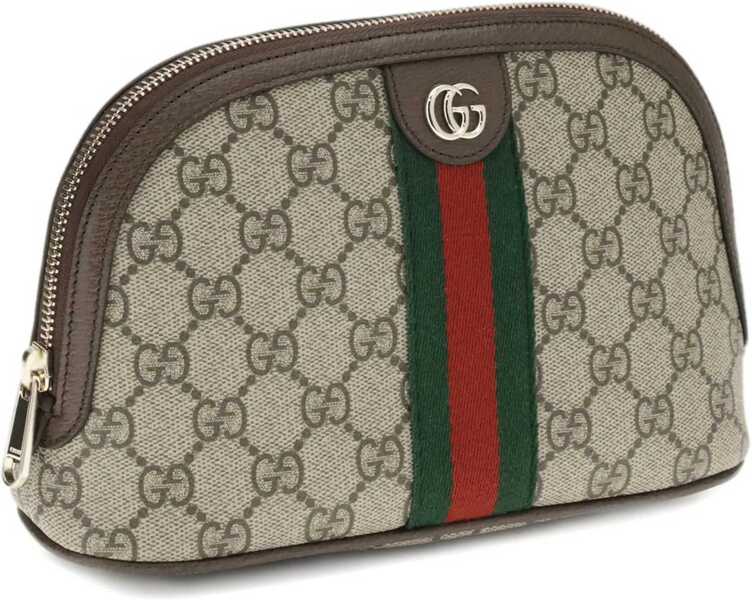 Accesorii de voiaj Gucci Ophidia Beauty Case OLD B.EB/N.ACERO/VRV Femei (BM 19524734) 2