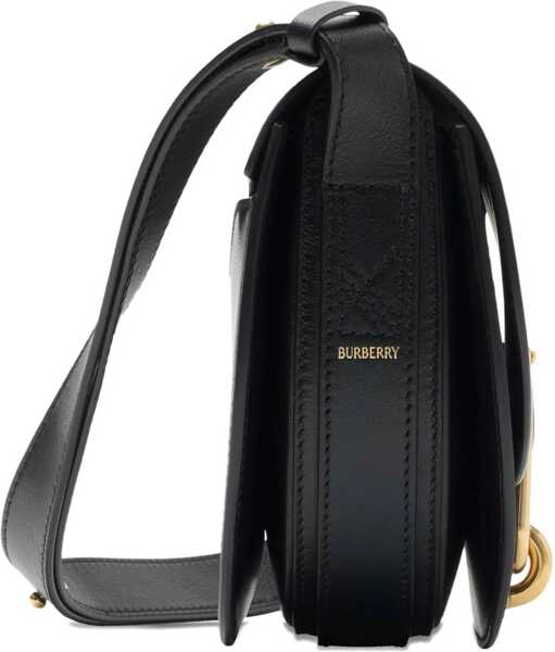 Genti de umar Burberry Small Bridle Shoulder Bag BLACK Femei (BM 19524743) 3