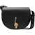 Burberry Small Bridle Shoulder Bag BLACK