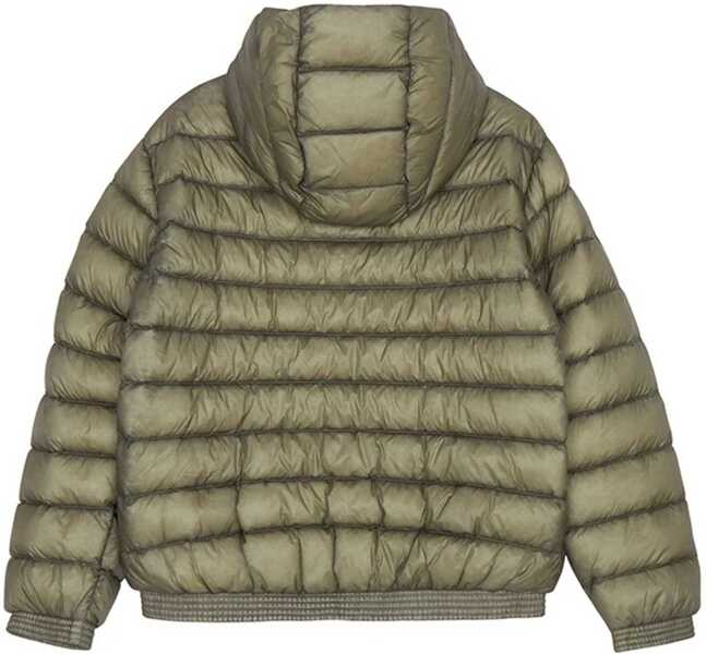 Geci de ploaie C.P. Company Jacket GREY Baieti (BM 19524791) 2