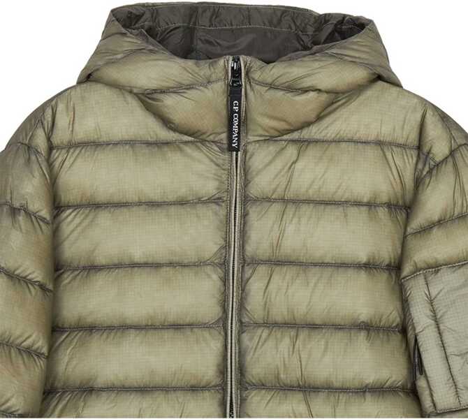 Geci de ploaie C.P. Company Jacket GREY Baieti (BM 19524791) 3