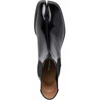 Mocasini Maison Margiela pentru Barbati - Mocasini Maison Margiela Stivale Chelsea Tabi BLACK Barbati (BM 19524794) - B-mall.ro