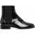 Maison Margiela Tabi Chelsea Boot BLACK