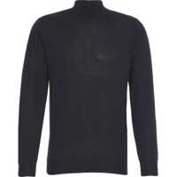 Pulovere Merino wool mock neck sweater Barbati