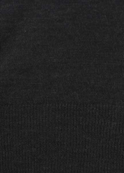 Pulovere Gender Merino wool mock neck sweater Grey Barbati (BM 19524833) 5