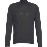 Pulovere Merino wool mock neck sweater Barbati