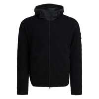 Paltoane "Metropolis Series" zipped sweater Barbati