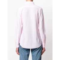 Camasi Dama - Camasi office Ralph Lauren Oxford shirt with embroidered pony Pink Femei (BM 19525734) - B-mall.ro