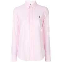 Camasi office "Oxford" shirt with embroidered pony Femei