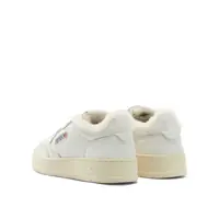 Incaltaminte AUTRY Dama pagina 2 - Sneakers AUTRY Medalist Low sneakers White Femei (BM 19525749) - B-mall.ro