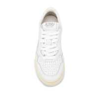 Incaltaminte AUTRY Dama - Sneakers AUTRY Medalist Low sneakers White Femei (BM 19525752) - B-mall.ro