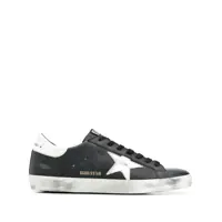 Sneakers Golden Goose "Super-Star" sneakers