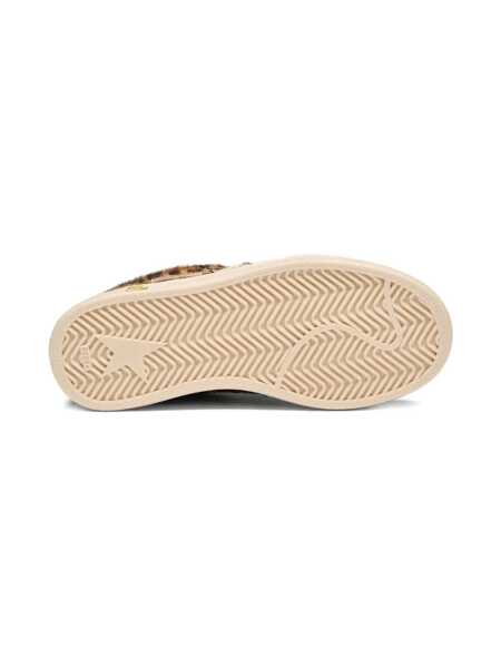 Sneakers GOLDEN GOOSE KIDS Sneakers & Slip-On Brown Baieti (BM 19525779) 3