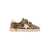 GOLDEN GOOSE KIDS Sneakers & Slip-On Brown