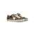GOLDEN GOOSE KIDS Sneakers & Slip-On Brown
