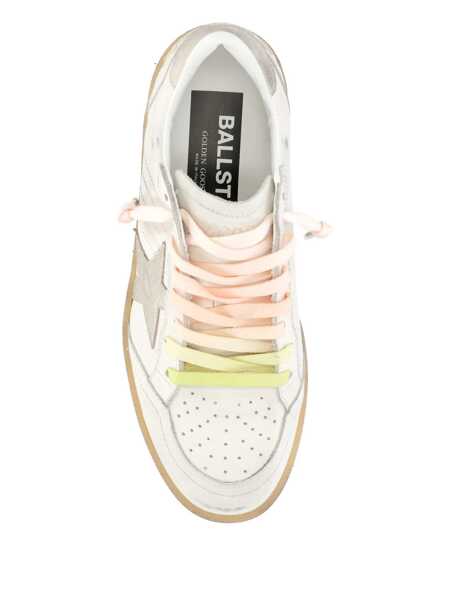 Sneakers Golden Goose Ball Star Sneakers White Femei (BM 19525794) 3