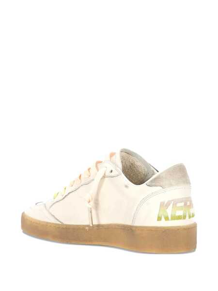 Sneakers Golden Goose Ball Star Sneakers White Femei (BM 19525794) 4