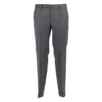 Pantaloni casual TROUSERS Barbati