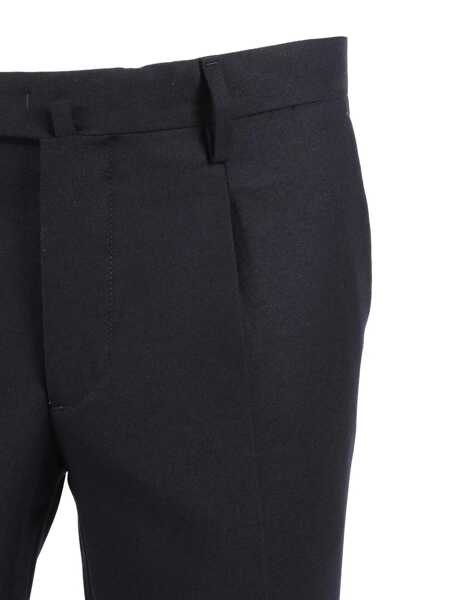 Pantaloni casual Briglia TROUSERS Blue Barbati (BM 19525824) 3