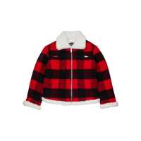 Geci de iarna Jackets Fete