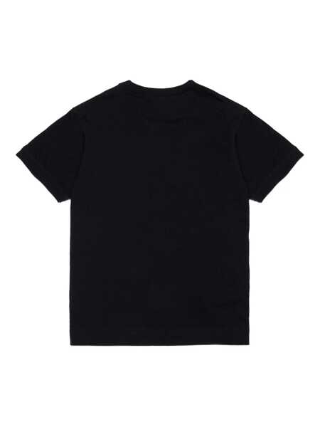 Tricouri Marni T-shirts Black   Fete (BM 19525836) 2