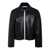 Marni Jackets Black  
