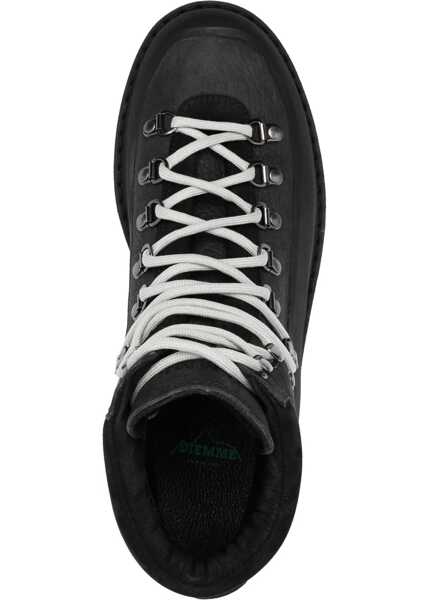 Ghete Diemme Boot Rock BLACK Barbati (BM 19527581) 4