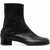 Maison Margiela Tabi Boot BLACK