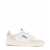 AUTRY Medalist Low Sneakers WHITE