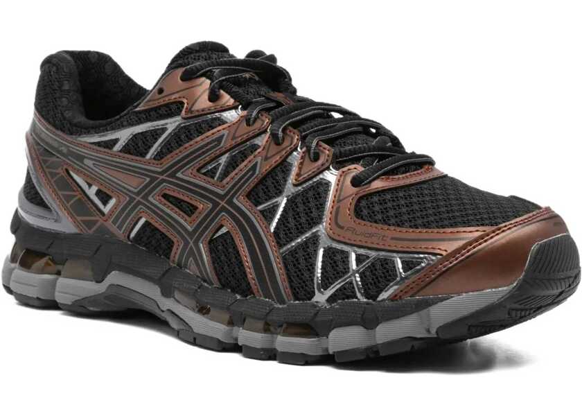 Bocanci casual AUTRY Suede leather Ankle Boots CIGAR/CIGAR Barbati (BM 19527617) 2