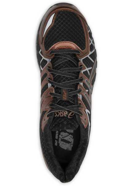 Bocanci casual AUTRY Suede leather Ankle Boots CIGAR/CIGAR Barbati (BM 19527617) 3