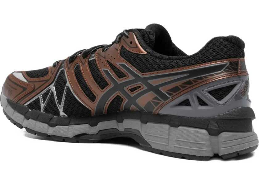 Bocanci casual AUTRY Suede leather Ankle Boots CIGAR/CIGAR Barbati (BM 19527617) 4