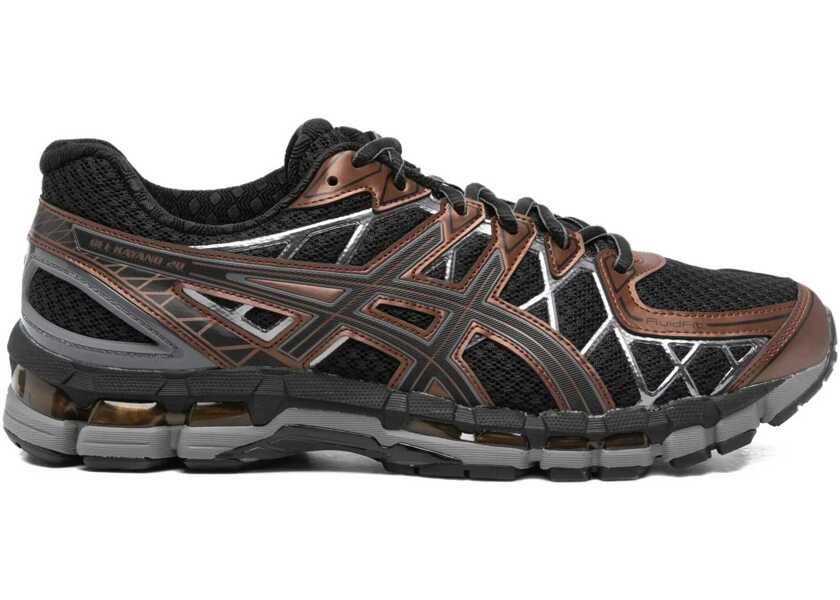 Bocanci casual AUTRY Suede leather Ankle Boots CIGAR/CIGAR Barbati (BM 19527617) 1