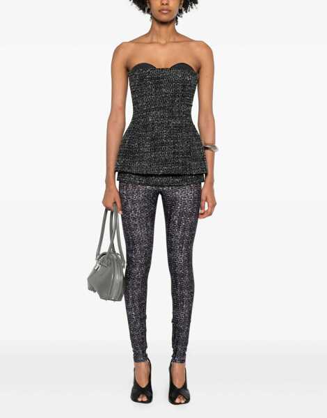 Topuri Diesel Orset Top 9XXA Femei (BM 19527626) 2