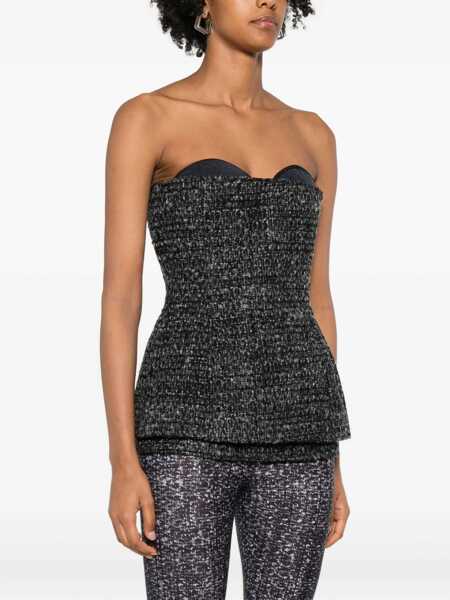 Topuri Diesel Orset Top 9XXA Femei (BM 19527626) 3