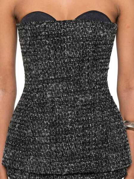 Topuri Diesel Orset Top 9XXA Femei (BM 19527626) 5