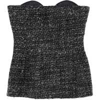 Topuri Orset Top Femei