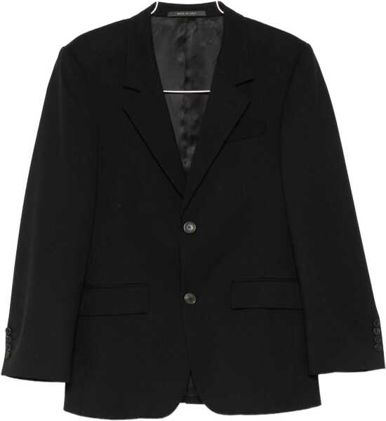 Jachete Balenciaga Standard Tailored Jacket NEW BLACK Femei (BM 19527632) 1