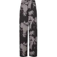 Blugi FF Animalier Print Jeans Femei