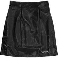 Fuste Mini Skirt Vinyle Femei